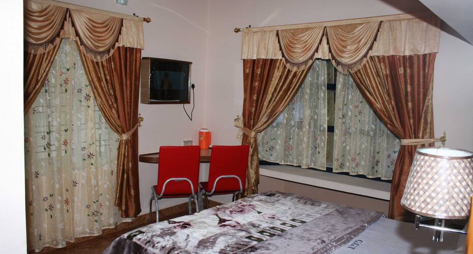 Hotel GGT Grand, Mudumalai 2